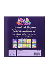 Peppa Pig: Peppas First Sleepover